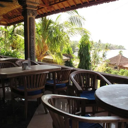 Bayu Cottages Hotel & Restaurant