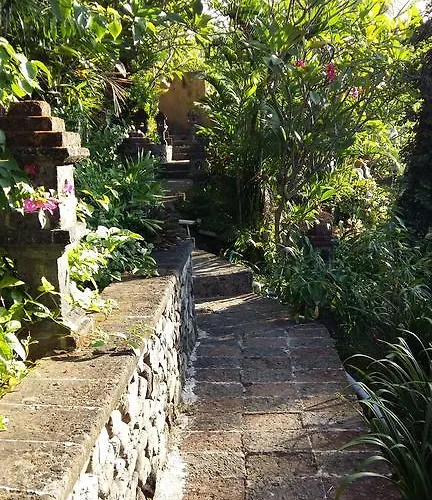 Bayu Cottages & Restaurant 3* Amed (Bali)
