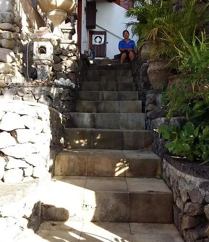Bayu Cottages & Restaurant 3* Amed (Bali)