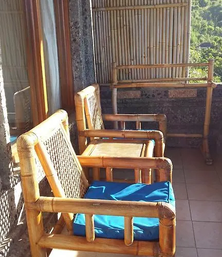 Guest house Bayu Cottages & Restaurant Amed (Bali)