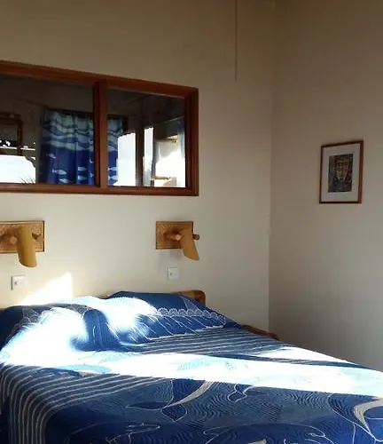 Guest house Bayu Cottages & Restaurant Amed (Bali)