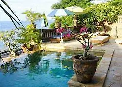 Bayu Cottages & Restaurant Guest house Amed (Bali)