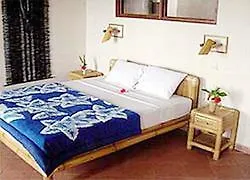 Bayu Cottages & Restaurant
