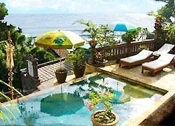 Guest house Bayu Cottages & Restaurant