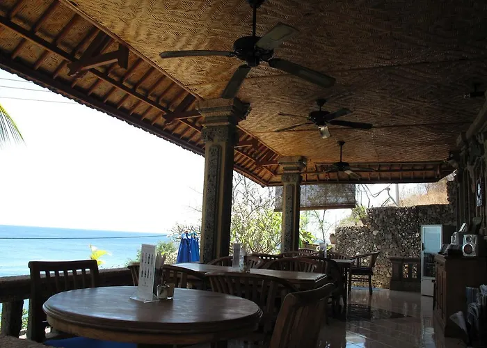 Bayu Cottages & Restaurant 3*
