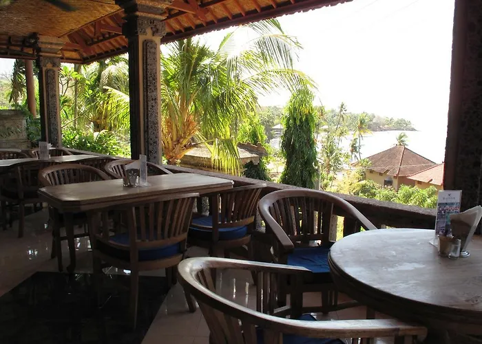 Bayu Cottages & Restaurant